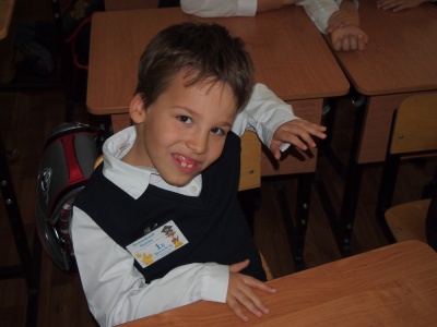 Максим Мильгевский