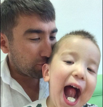 Бекасыл Жанибек