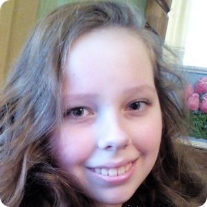 Арина Чабан