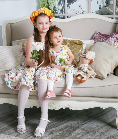 Даша Вербовая