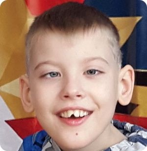 Егор Беликов