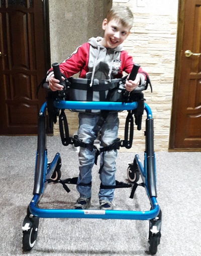 Егор Беликов