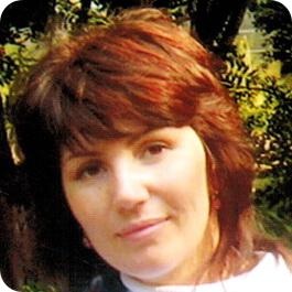 Татьяна Ашихмина