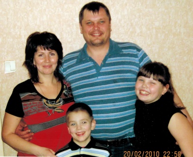 Татьяна Ашихмина