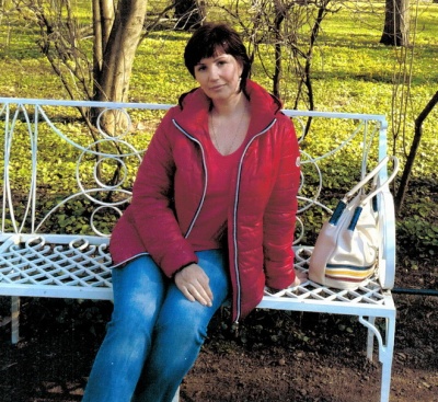 Татьяна Ашихмина