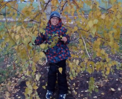 Никита Беданин