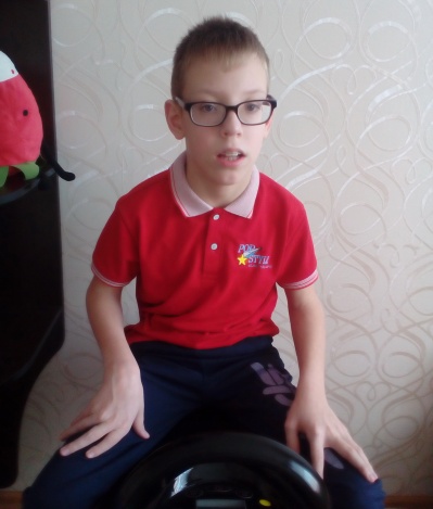 Никита Беданин