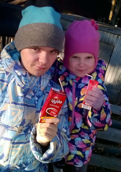 Добрыня Карепин