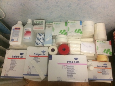 Надя Балтибекова