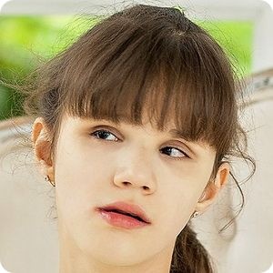 Карина Пищенкова