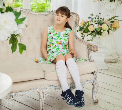 Карина Пищенкова