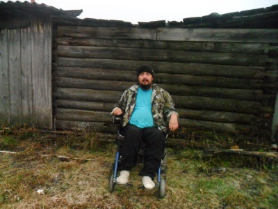 Николай Соколов