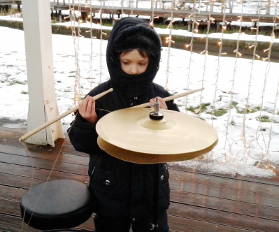 Денис Померанцев