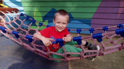 Денис Померанцев