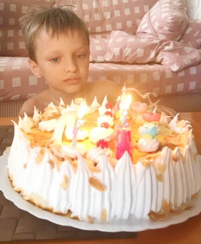 Денис Померанцев