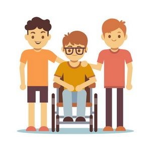 Особые дети