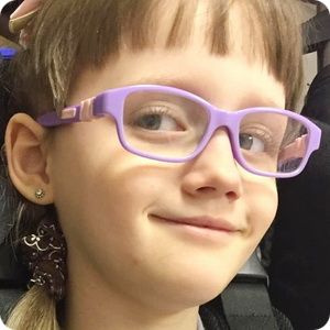 Вика Овечкина