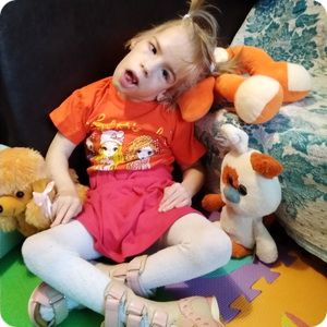 Маша Кошелева