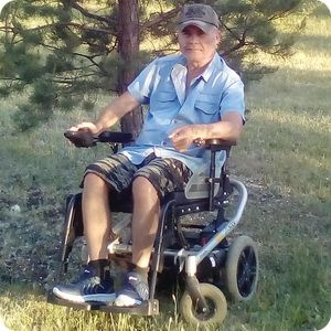 Сергей Рылов