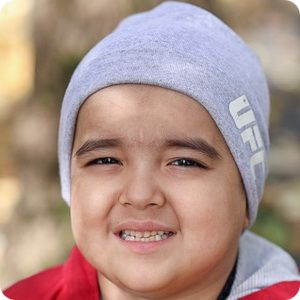 Хадийятуллох Нематиллаев