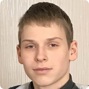 Андрей Чижиков