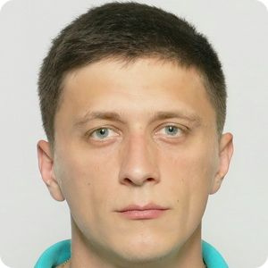 Дмитрий Слесарев