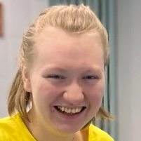 Арина Коваленко