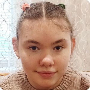 Даша Мишустина