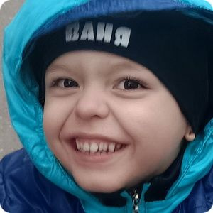 Ваня Сухоруков