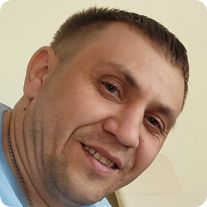 Данил Калитенко