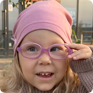 Кира Волкова