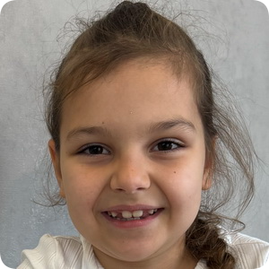 Аня Григорьева