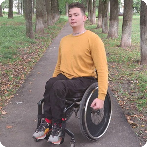 Никита Корнев