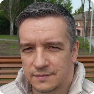 Андрей Солоид