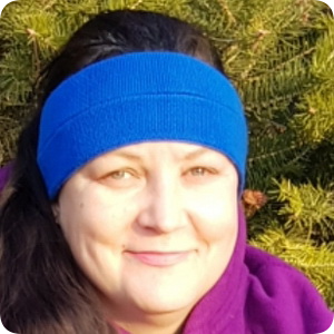 Елена Польдяева