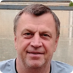 Алексей Вараксин