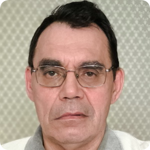 Александр Мозжерин