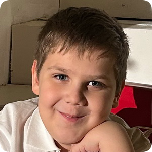 Серёжа Лысяков